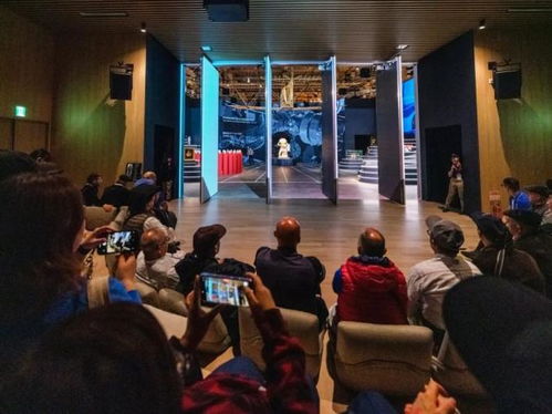 深度解密 意大利館——會呼吸的生命體背后的藝術表演場館管理服務