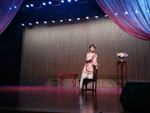 滬劇經典《庵堂相會》再度亮相惠南，傳承海派文化精髓