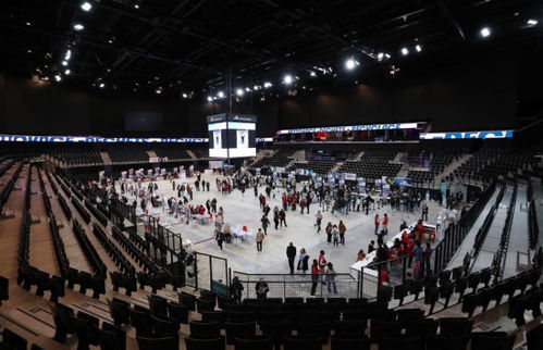 巴黎奧運會倒計時30天 藝術表演與場館管理是否就緒？