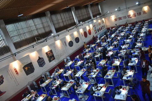 2020年全國(guó)工藝品制作職業(yè)技能競(jìng)賽華北賽區(qū)預(yù)選賽成功舉辦，聚焦漆器技藝與藝術(shù)場(chǎng)館管理