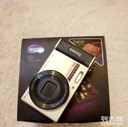 惠州數碼產品列表網 閑置明基G1相機轉讓，輕巧便攜，記錄生活好伙伴